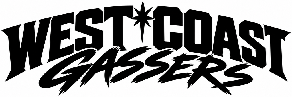 WEST*COAST GASSERS