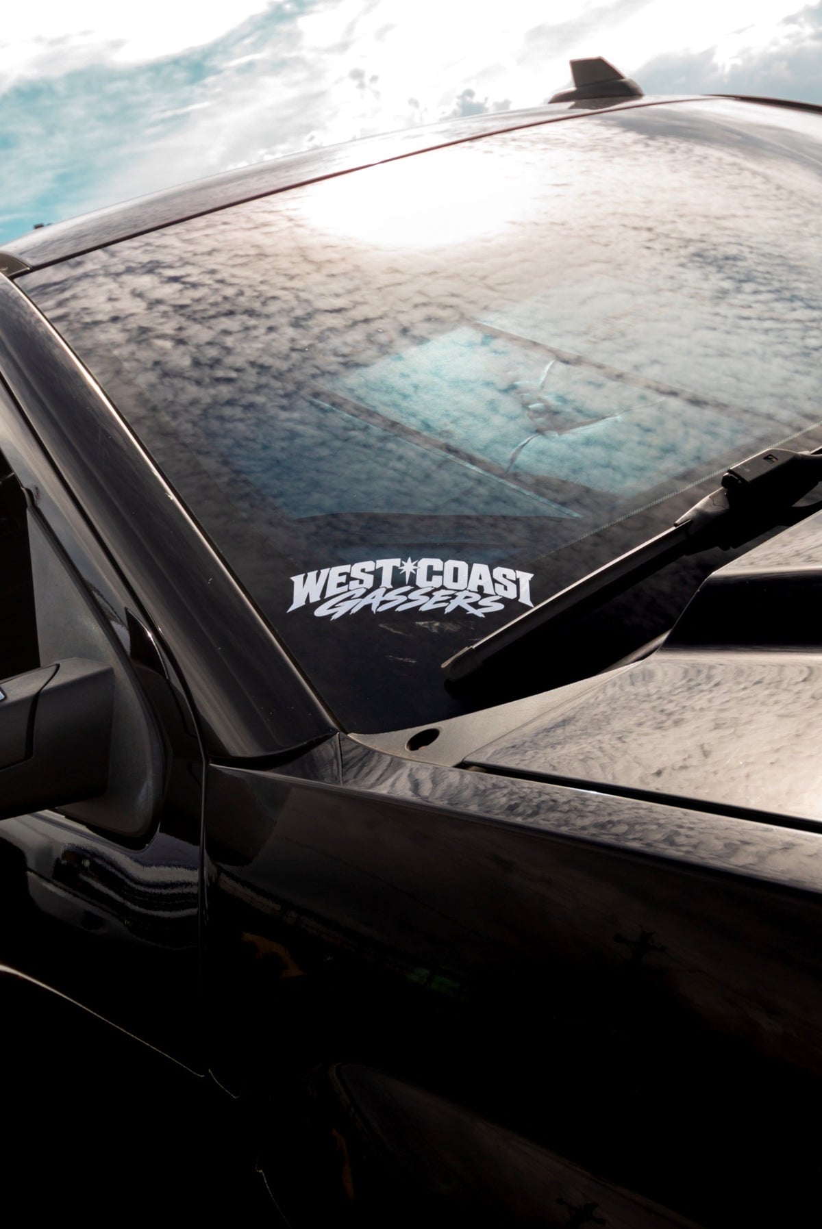 WEST*COAST GASSERS