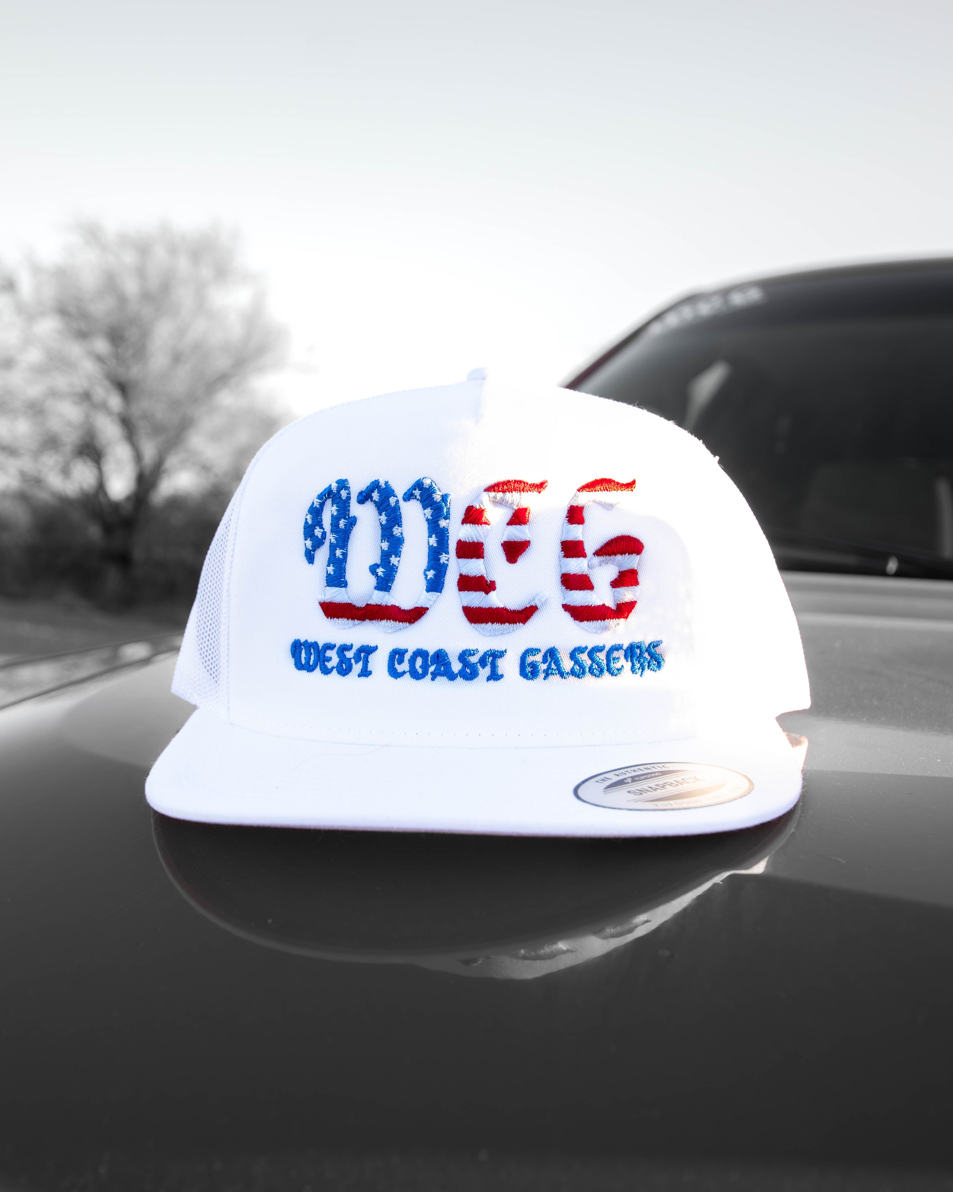 WCG HAT