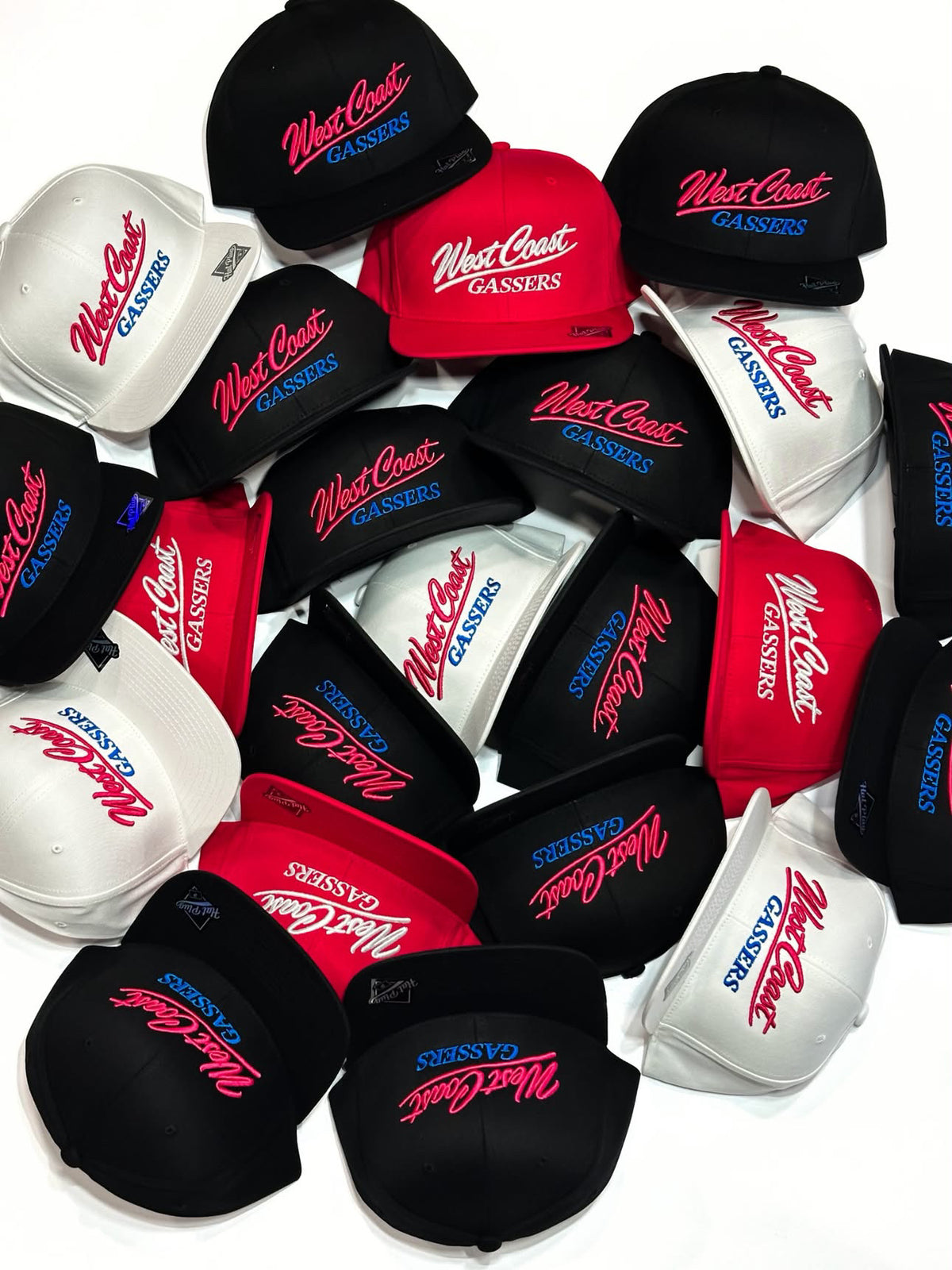 West Coast Solid 5 panel