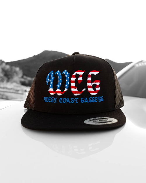 WCG HAT