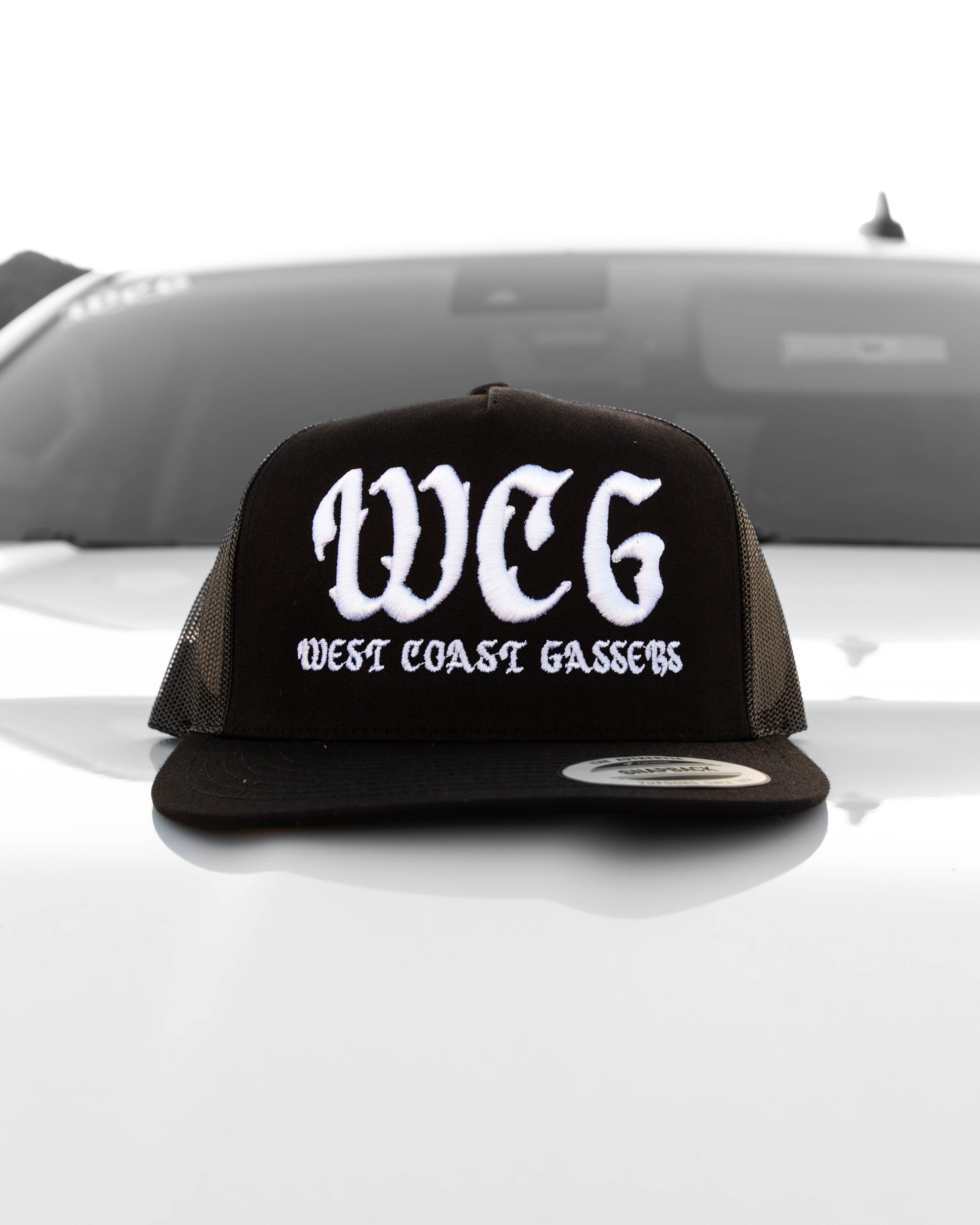 WCG HAT