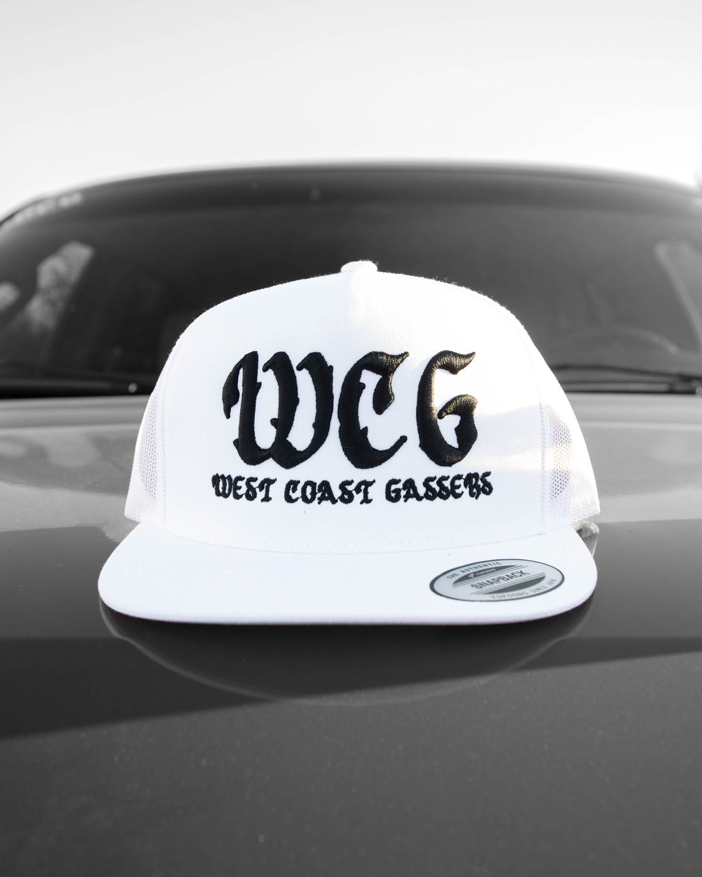 WCG HAT