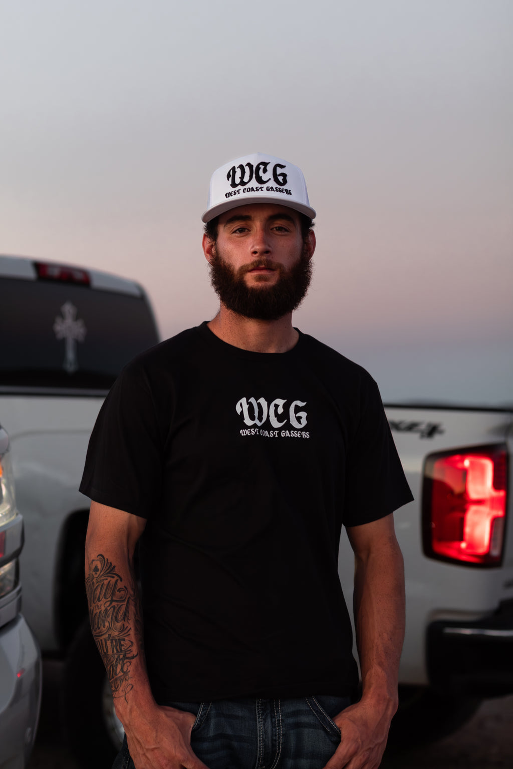 "OG SHIRT"