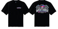 "END OF SUMMER" TEE