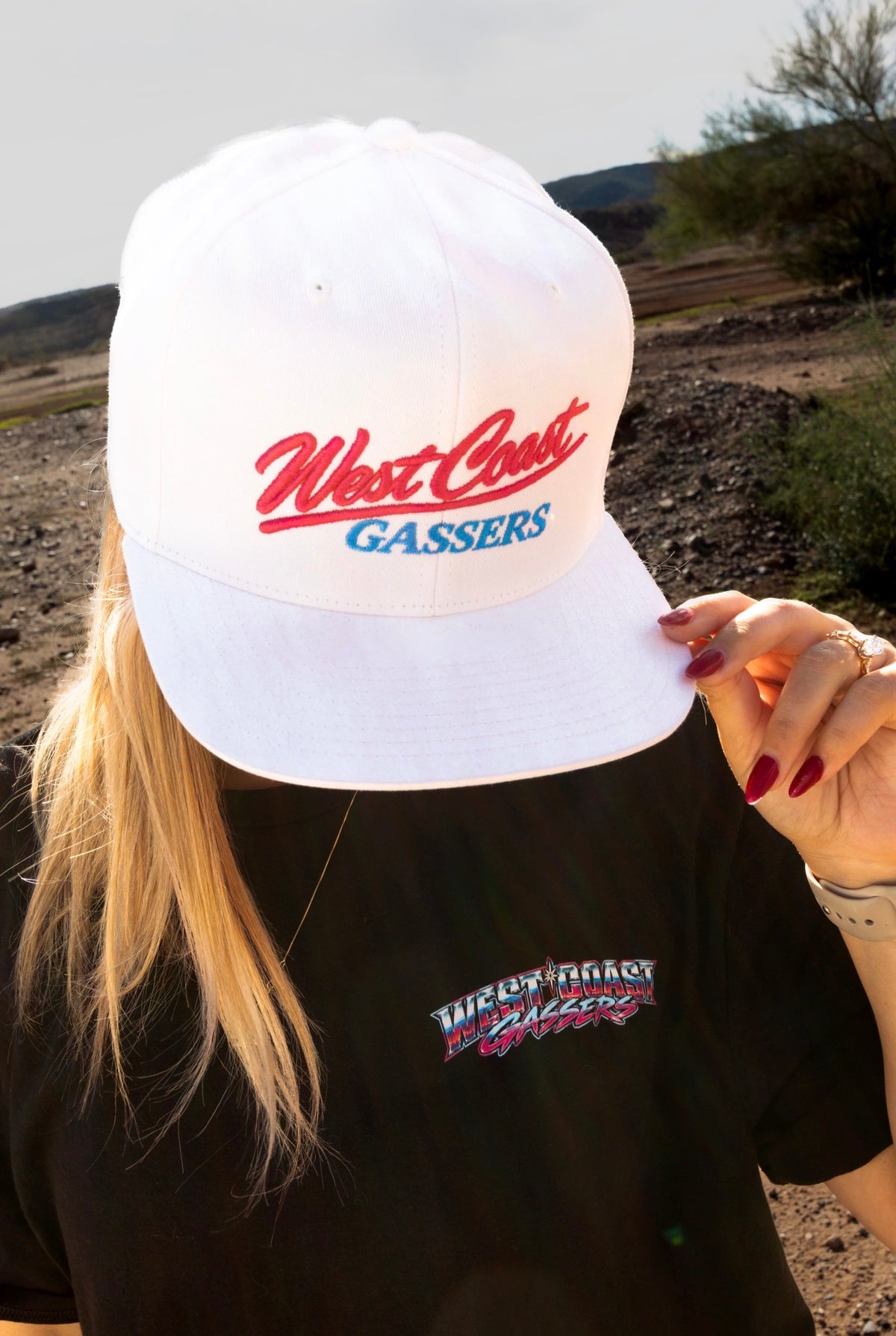 West Coast Solid 5 panel