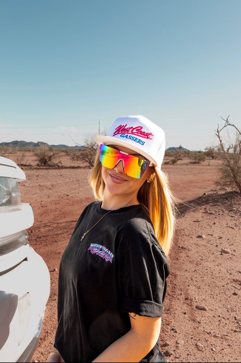 West Coast Solid 5 panel