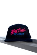 West Coast Solid 5 panel