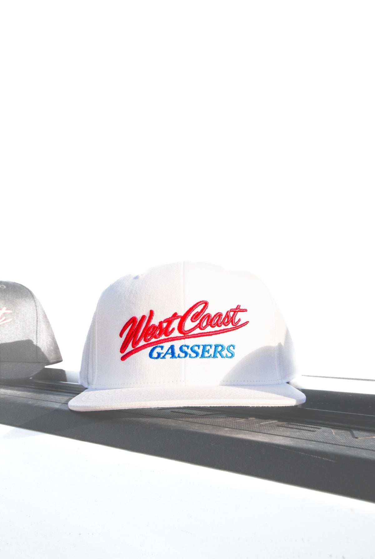 West Coast Solid 5 panel