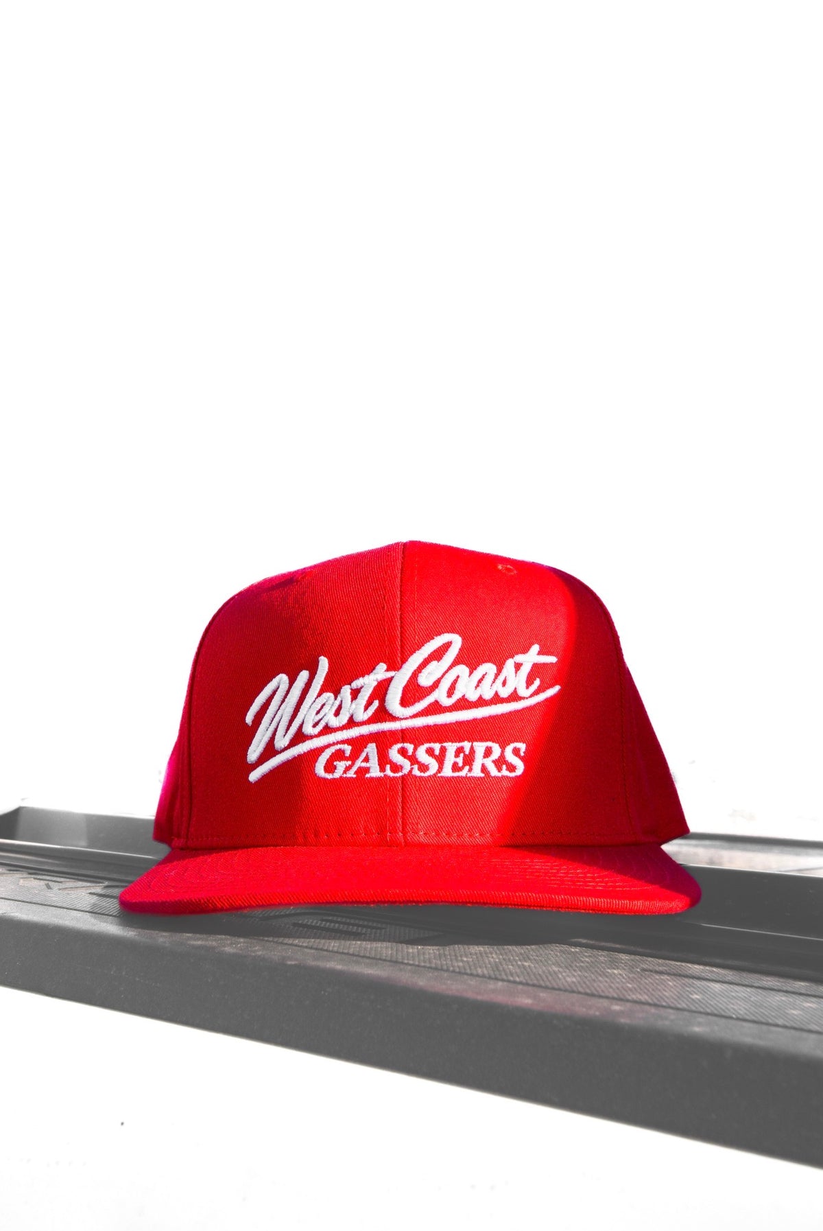 West Coast Solid 5 panel