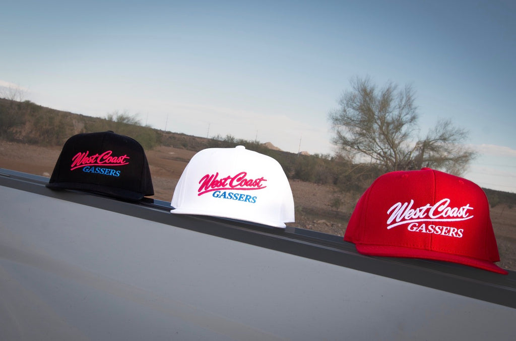 West Coast Solid 5 panel